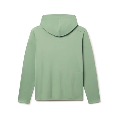Sun Mountain Tech Hoodie - Men's - Loden Frost