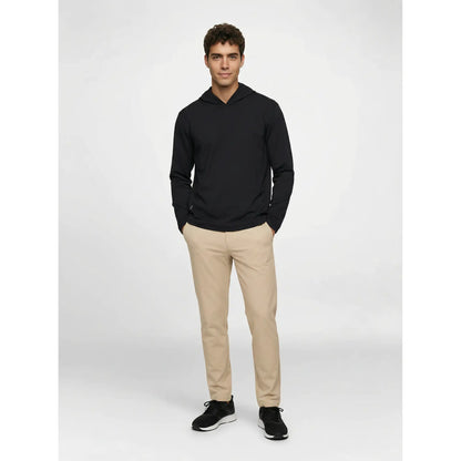 Sun Mountain Tech Hoodie - Men's - Black