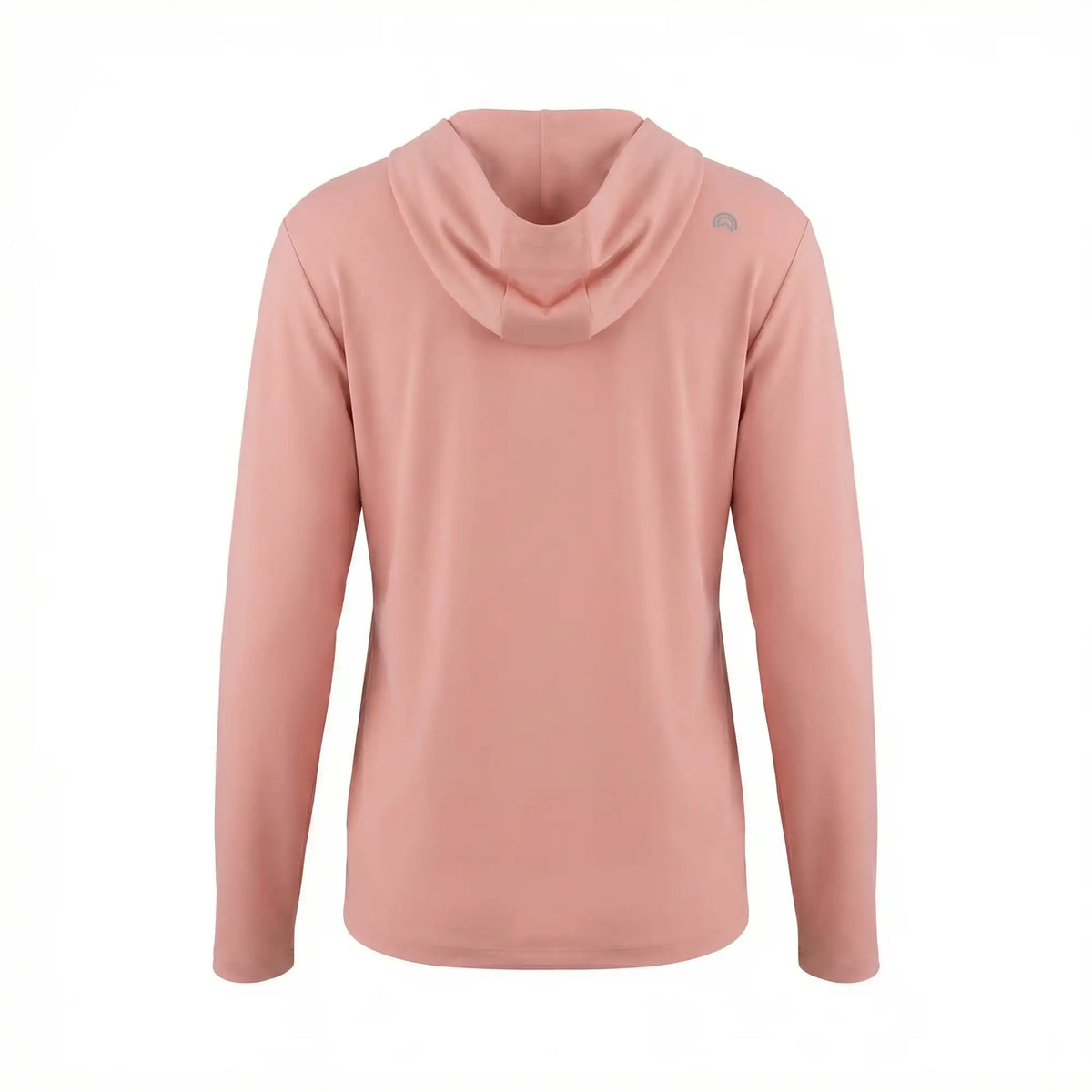 Sun Mountain Tech Hoodie - Men's - Coral Haze