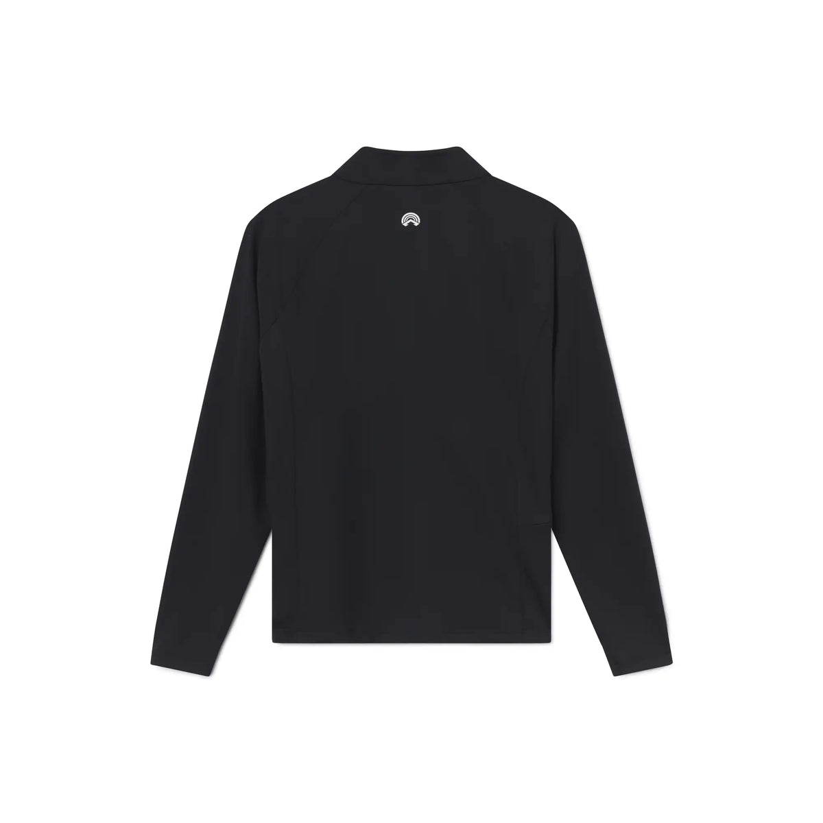 Sun Mountain Tech Quarter-Zip - Men's - Black
