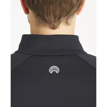 Sun Mountain Tech Quarter-Zip - Men's - Black