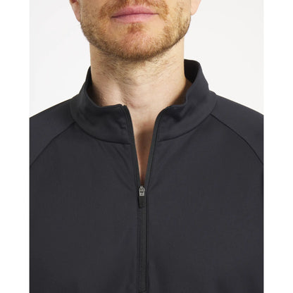 Sun Mountain Tech Quarter-Zip - Men's - Black