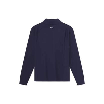 Sun Mountain Tech Quarter-Zip - Men's - Navy