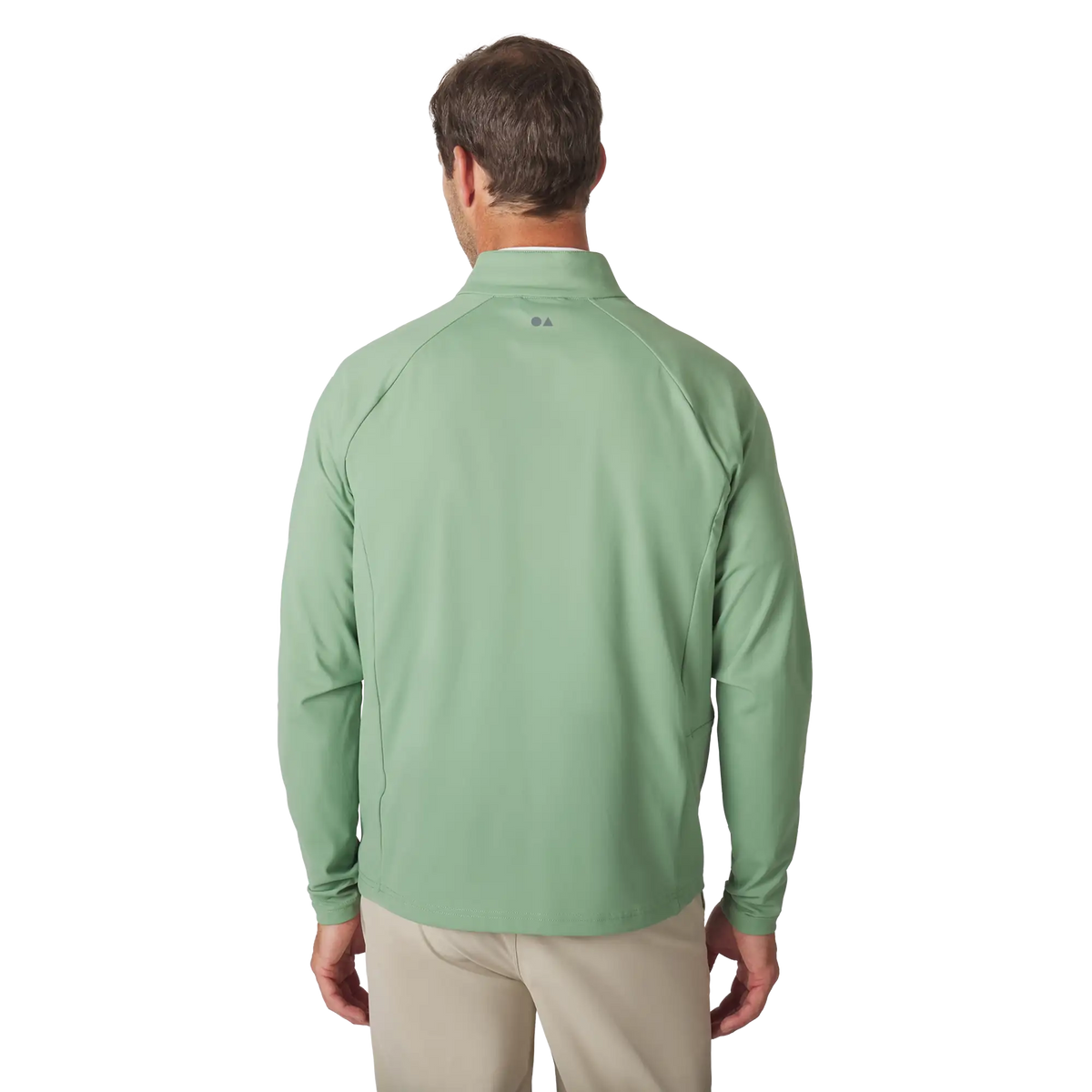Sun Mountain Tech Quarter-Zip - Men's - Loden Frost