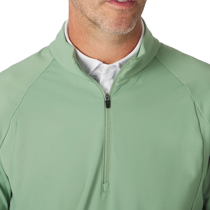 Sun Mountain Tech Quarter-Zip - Men's - Loden Frost