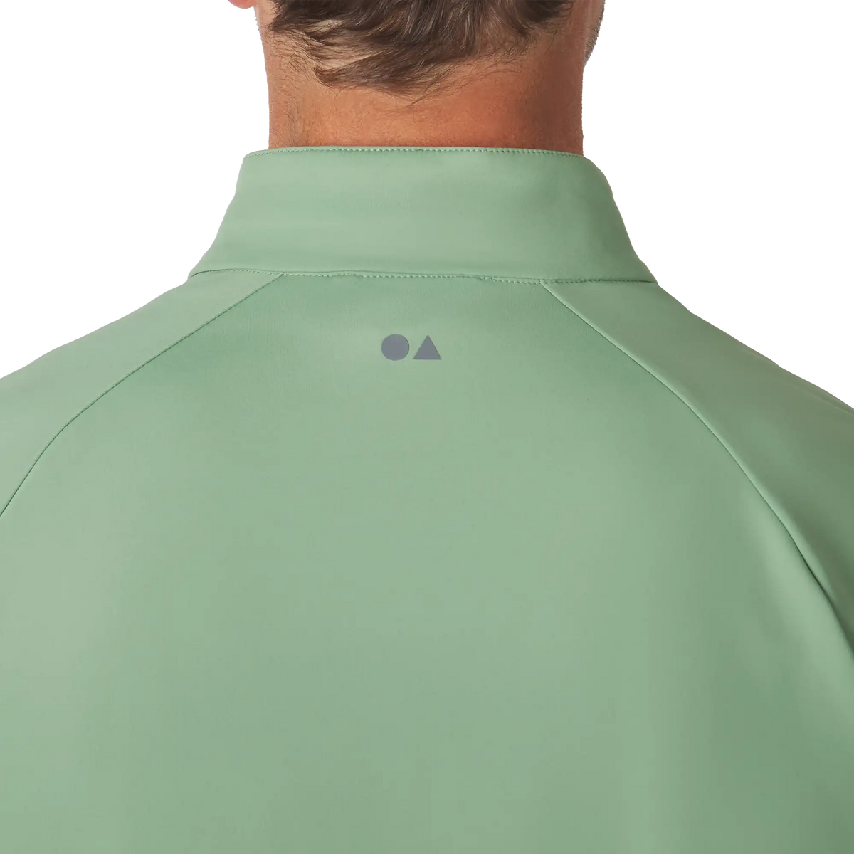 Sun Mountain Tech Quarter-Zip - Men's - Loden Frost