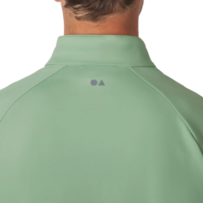 Sun Mountain Tech Quarter-Zip - Men's - Loden Frost