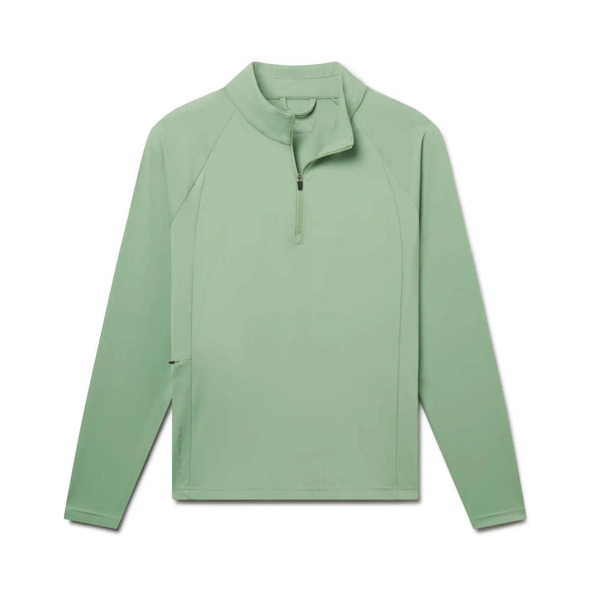 Sun Mountain Tech Quarter-Zip - Men's - Loden Frost