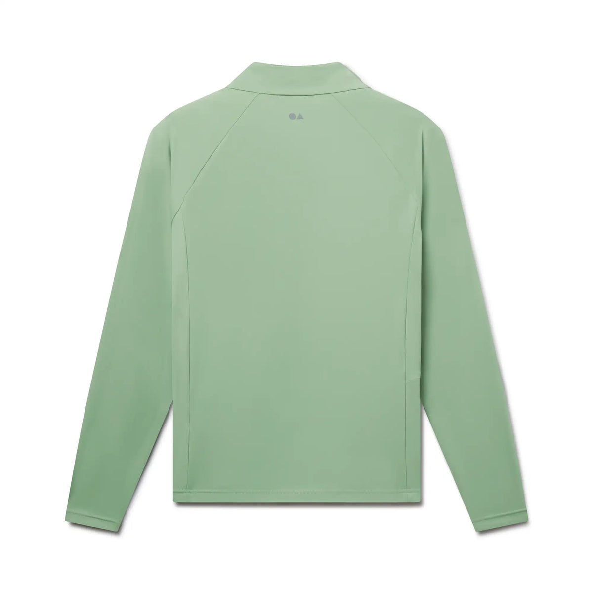 Sun Mountain Tech Quarter-Zip - Men's - Loden Frost