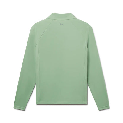 Sun Mountain Tech Quarter-Zip - Men's - Loden Frost