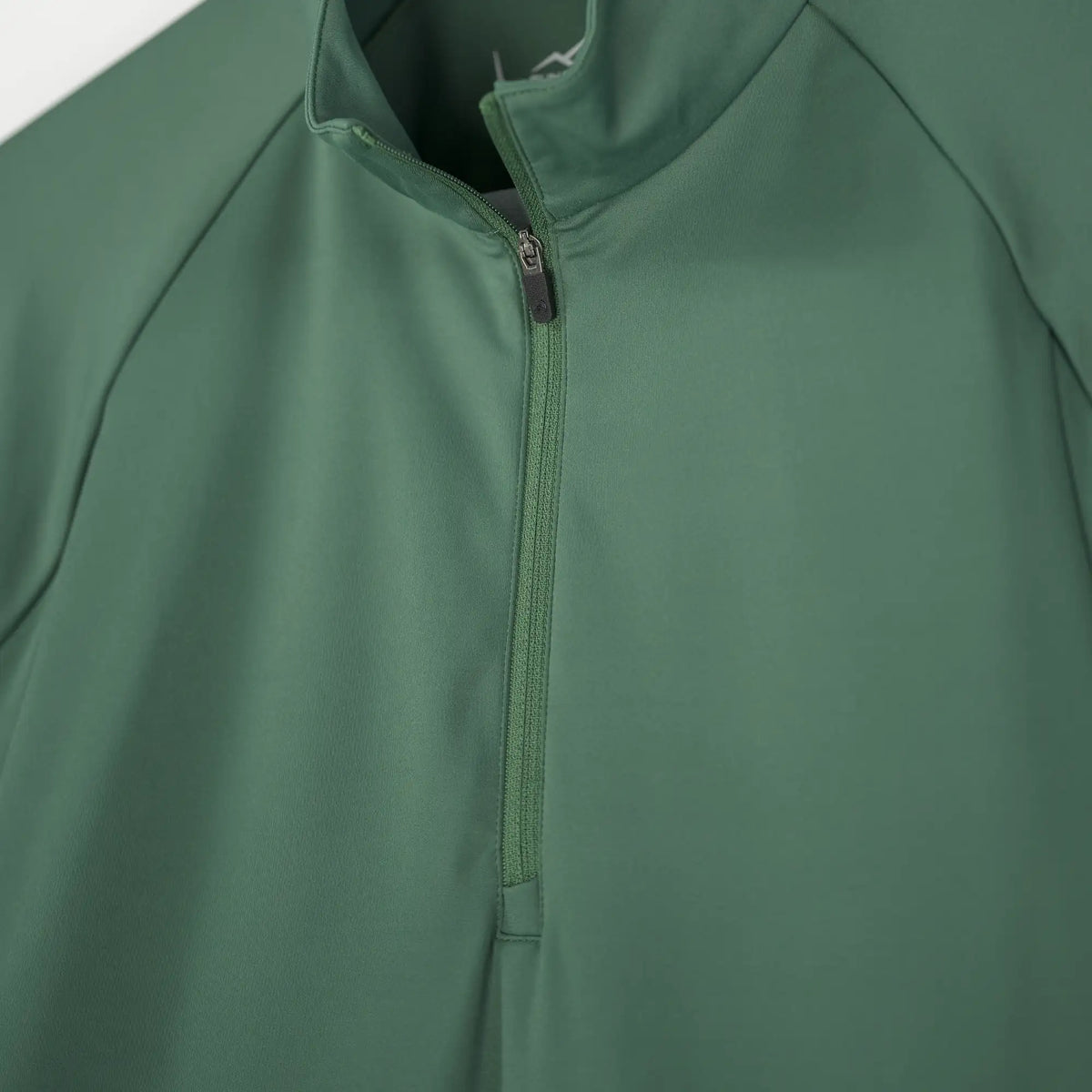 Sun Mountain Tech Quarter-Zip - Men's - Pine Needle