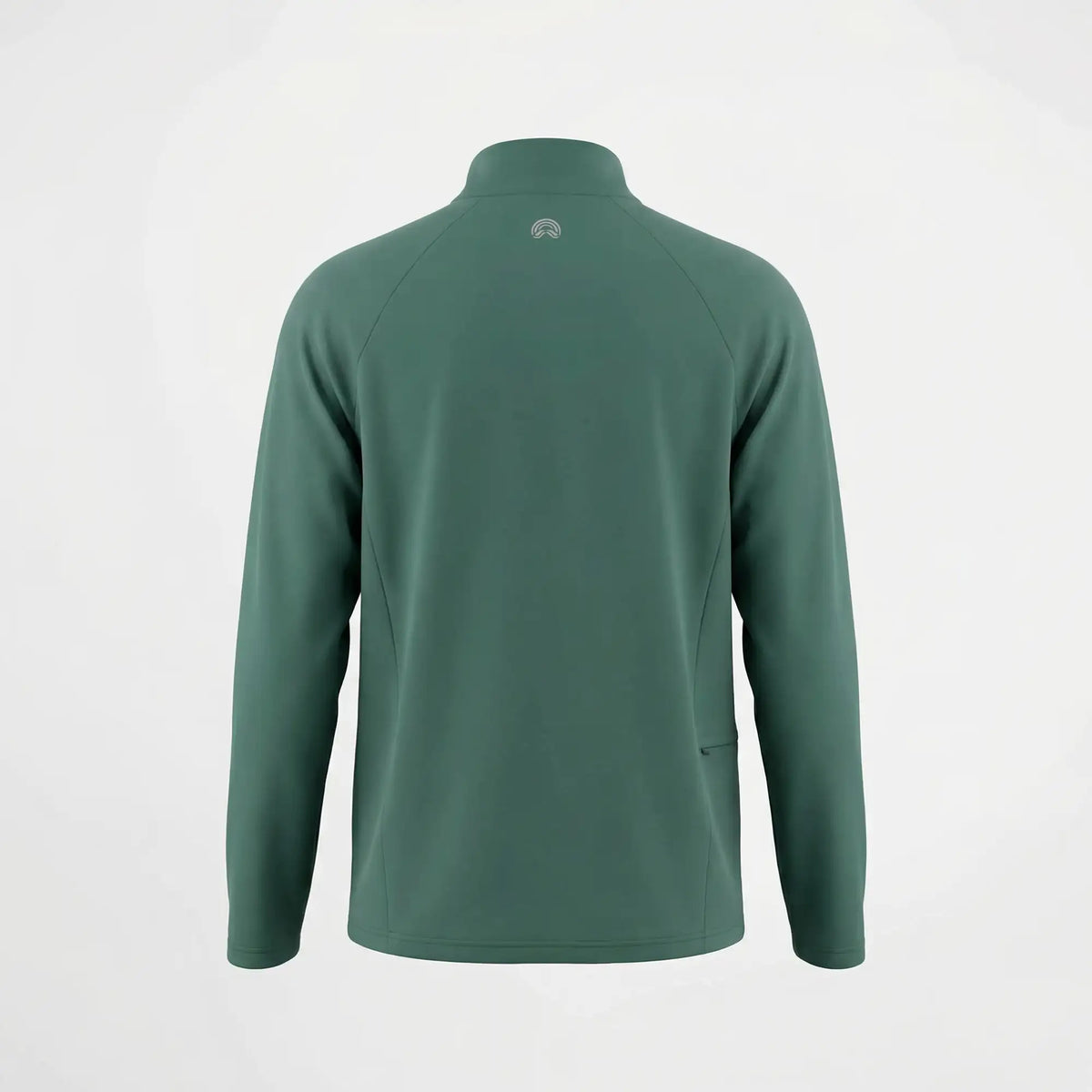 Sun Mountain Tech Quarter-Zip - Men's - Pine Needle