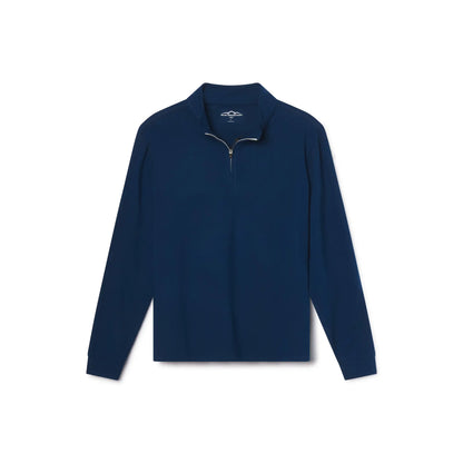 Sun Mountain Everyday Quarter-Zip - Men's - Poseidon