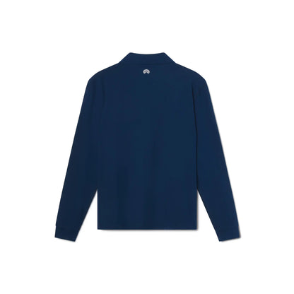 Sun Mountain Everyday Quarter-Zip - Men's - Poseidon