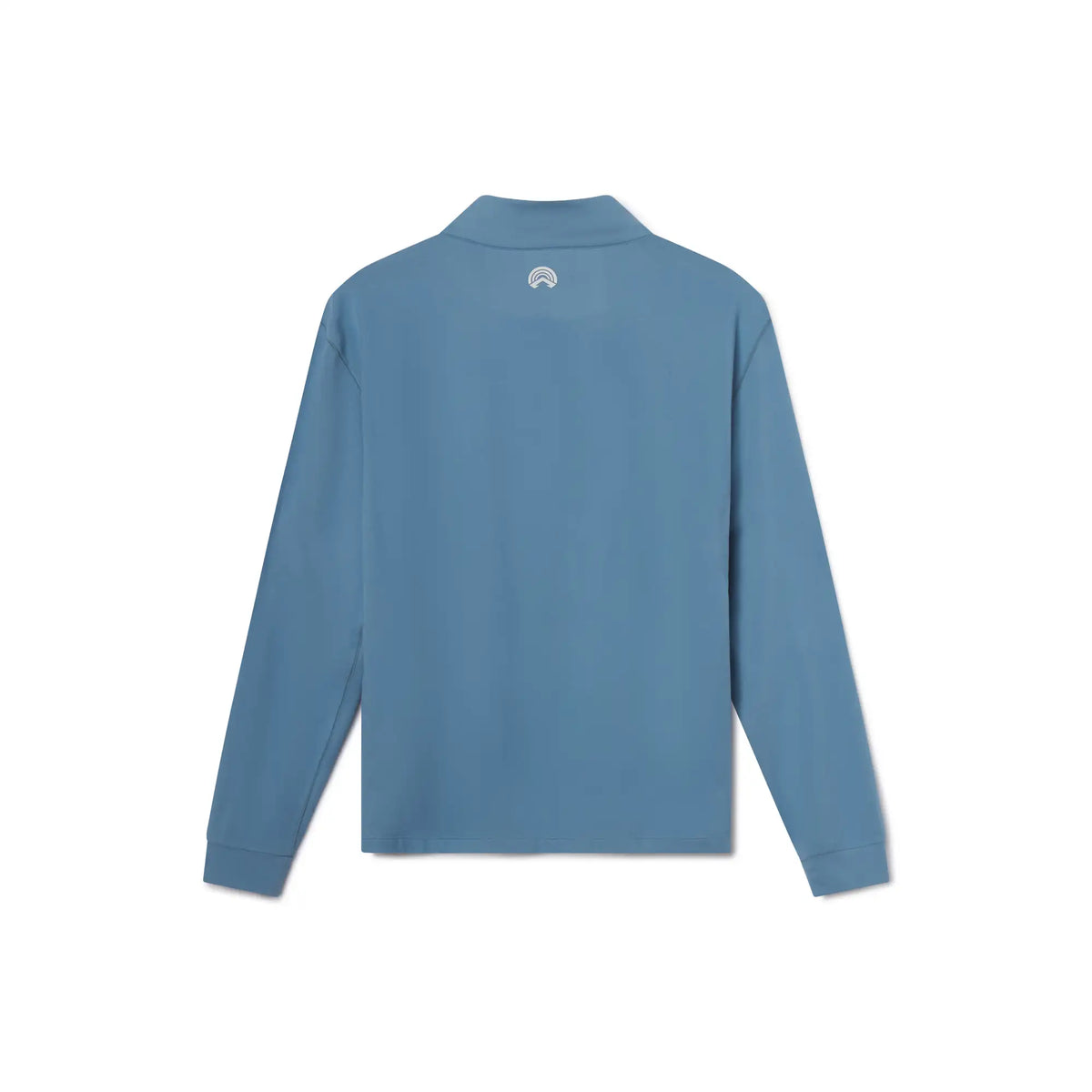 Sun Mountain Everyday Quarter-Zip - Men's - Blue Shadow