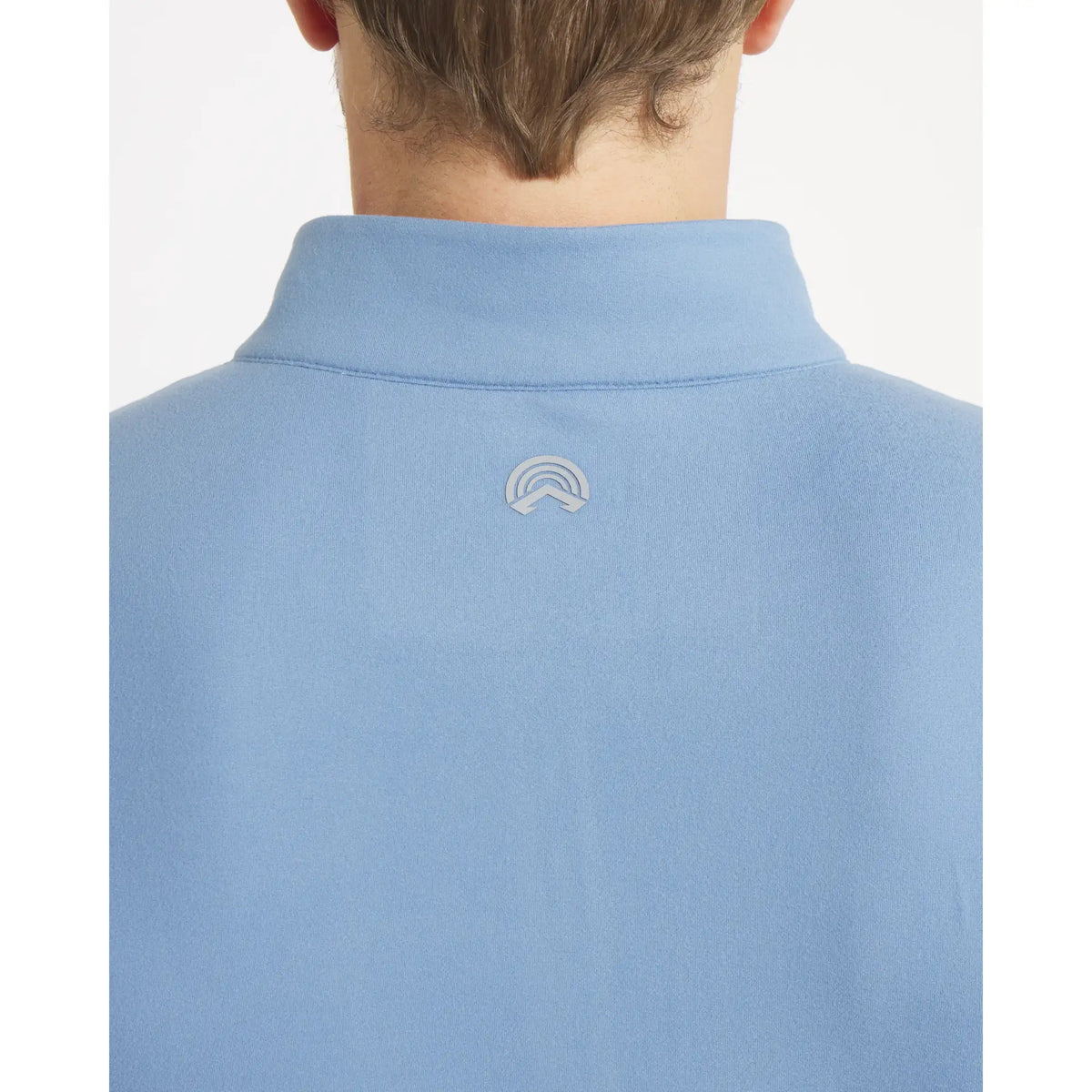 Sun Mountain Everyday Quarter-Zip - Men's - Blue Shadow