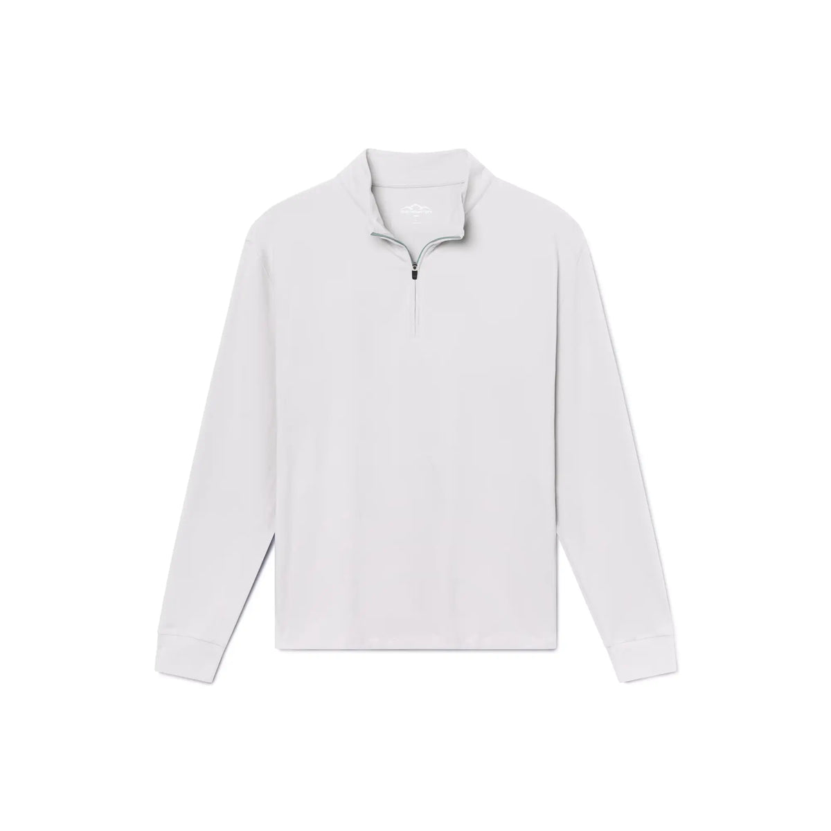 Sun Mountain Everyday Quarter-Zip - Men's - White