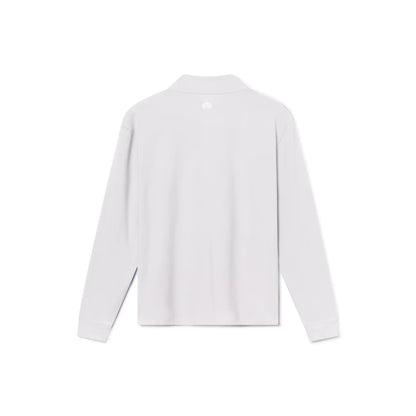 Sun Mountain Everyday Quarter-Zip - Men's - White