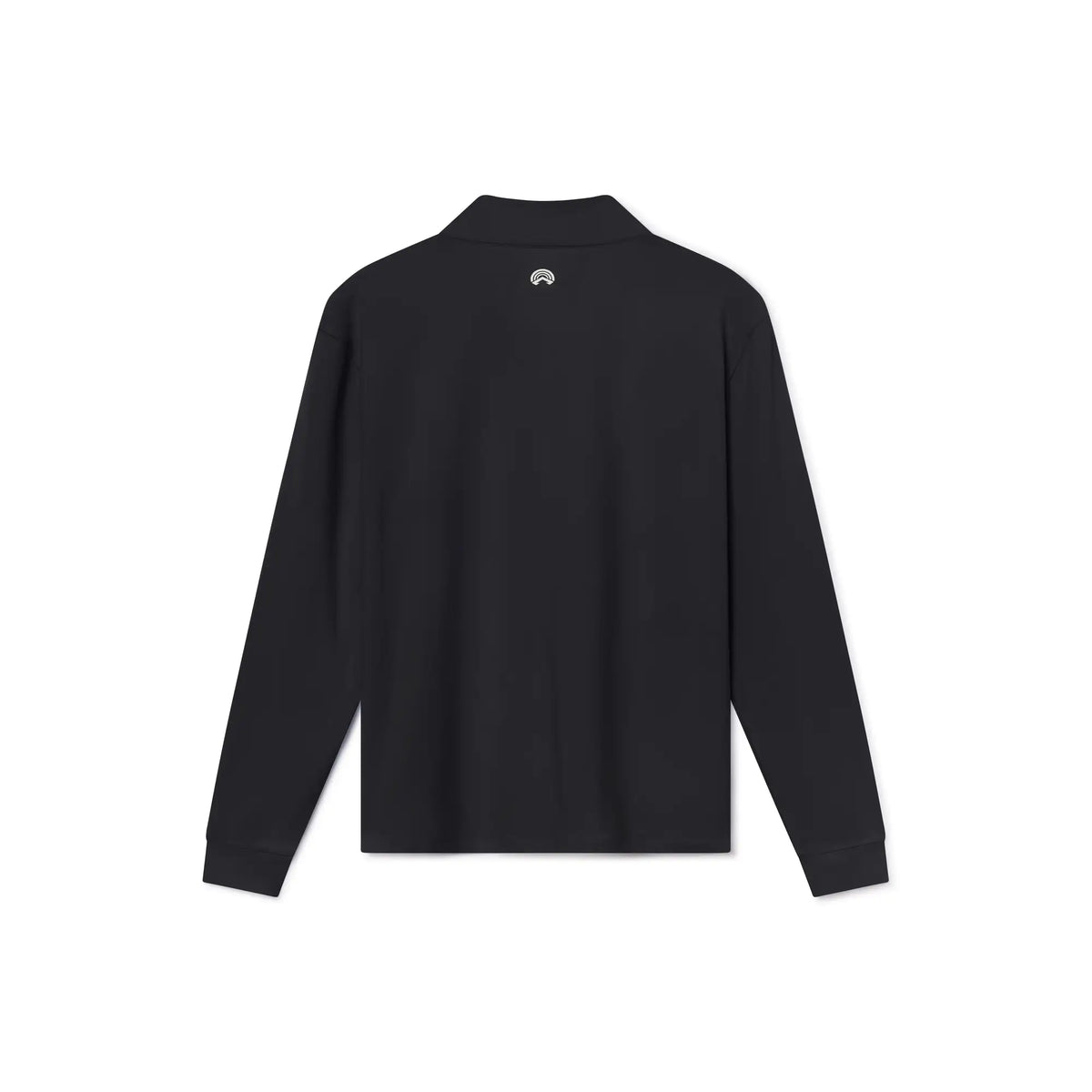 Sun Mountain Everyday Quarter-Zip - Men's - Black