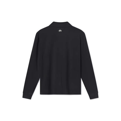 Sun Mountain Everyday Quarter-Zip - Men's - Black