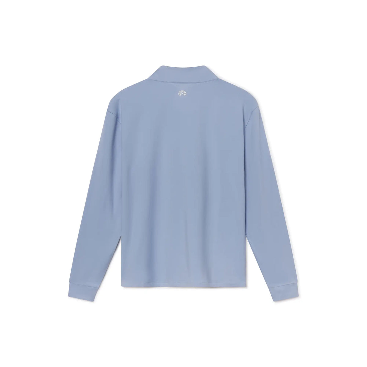 Sun Mountain Everyday Quarter-Zip - Men's - Blue Blizzard