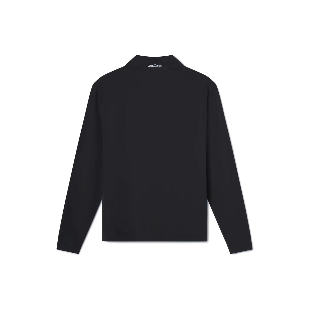 Sun Mountain Second Layer II Quarter-Zip - Men's - Black