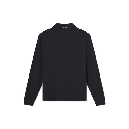 Sun Mountain Second Layer II Quarter-Zip - Men's - Black