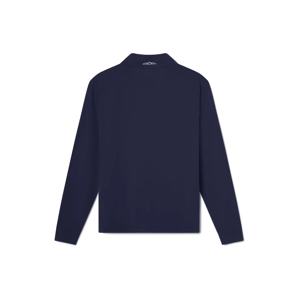 Sun Mountain Second Layer II Quarter-Zip - Men's - Navy