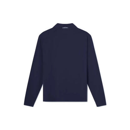 Sun Mountain Second Layer II Quarter-Zip - Men's - Navy