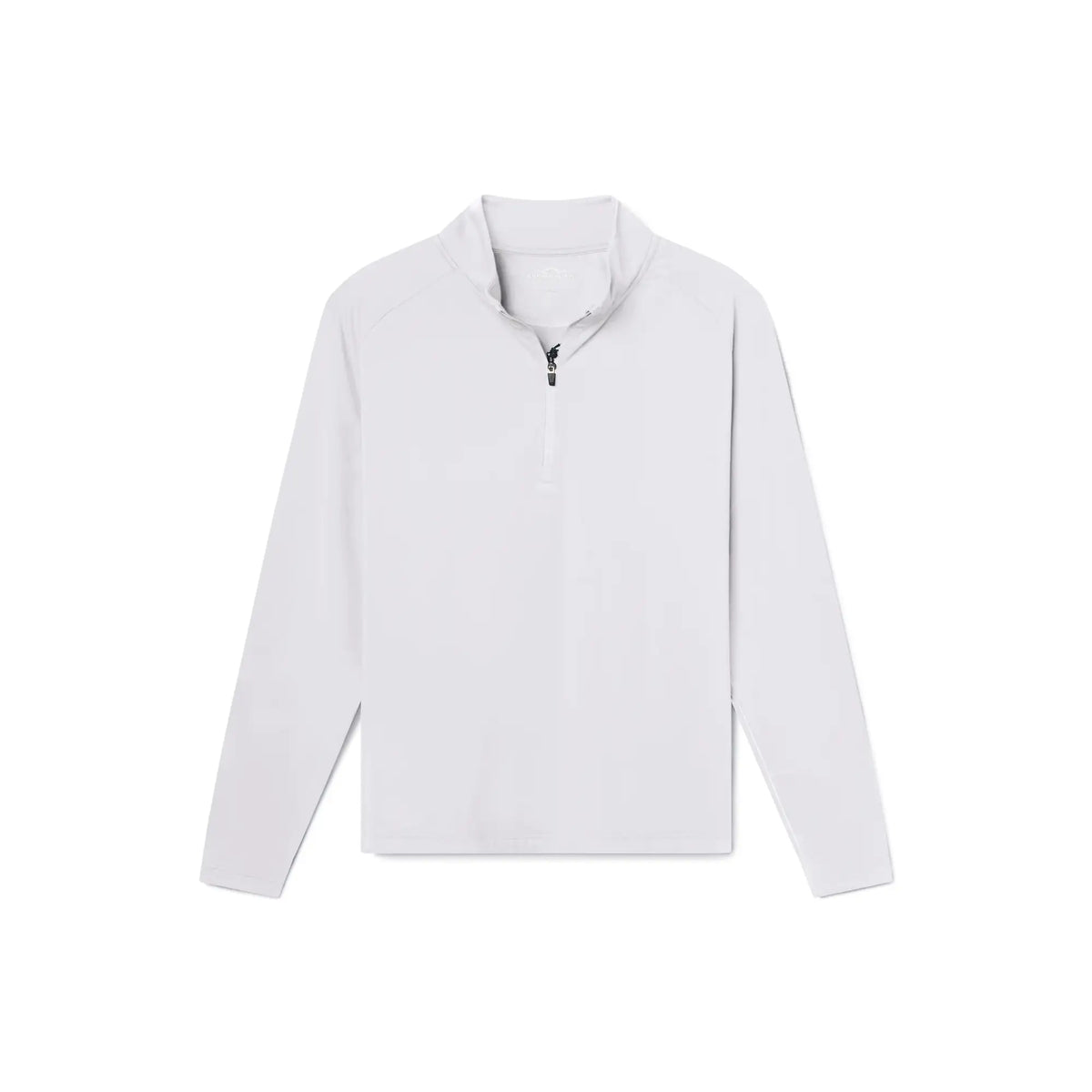 Sun Mountain Second Layer II Quarter-Zip - Men's - White