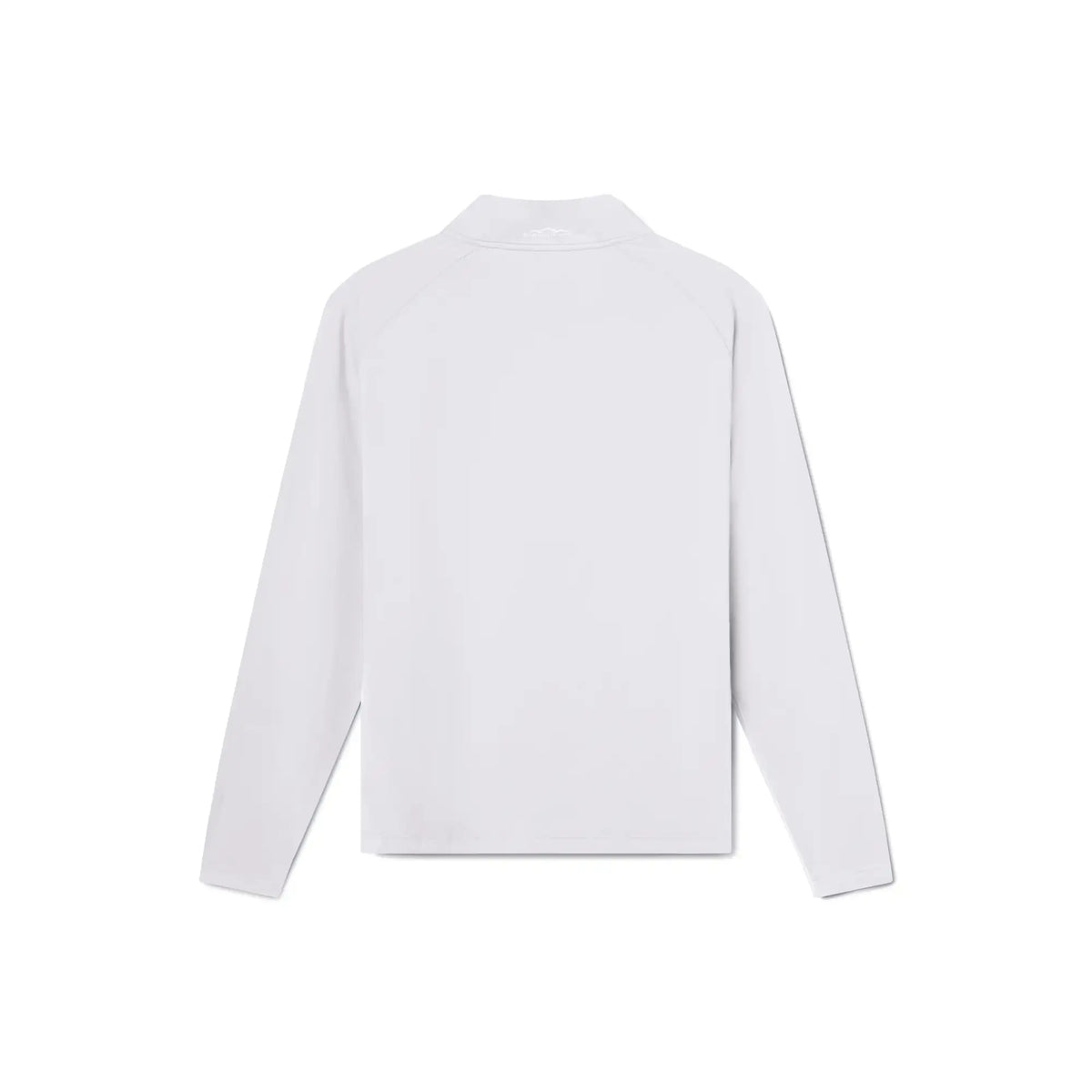 Sun Mountain Second Layer II Quarter-Zip - Men's - White