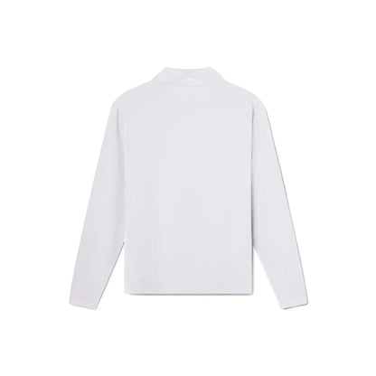 Sun Mountain Second Layer II Quarter-Zip - Men's - White