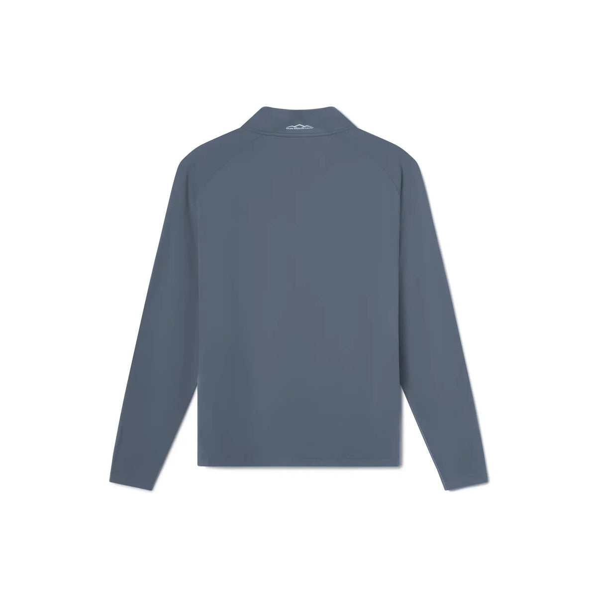 Sun Mountain Second Layer II Quarter-Zip - Men's - Blue Fin
