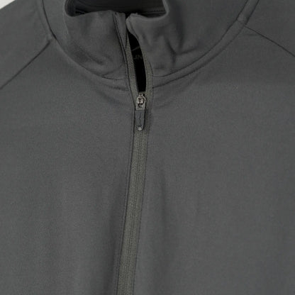 Sun Mountain Second Layer II Quarter-Zip - Men's - Steel