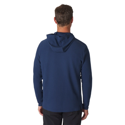 Sun Mountain Coastal Hoodie - Men's - Dark Denim