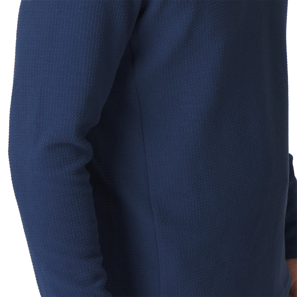 Sun Mountain Coastal Hoodie - Men's - Dark Denim