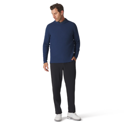Sun Mountain Coastal Hoodie - Men's - Dark Denim