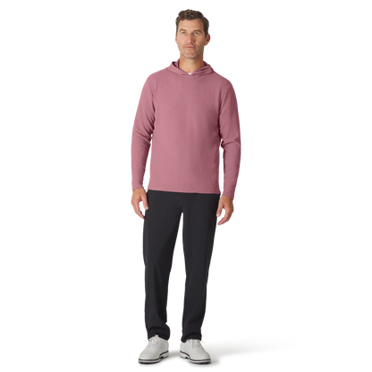 Sun Mountain Coastal Hoodie - Men's - Mauve