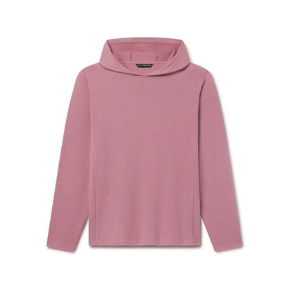 Sun Mountain Coastal Hoodie - Men's - Mauve