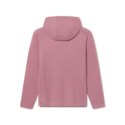 Sun Mountain Coastal Hoodie - Men's - Mauve