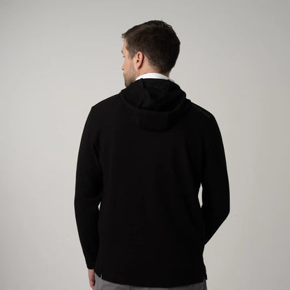 Sun Mountain Coastal Hoodie - Men's - Black