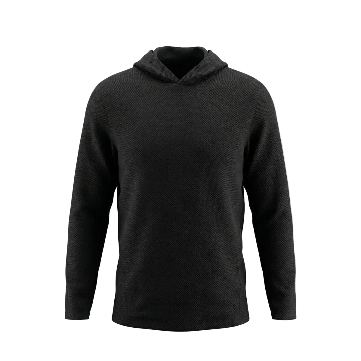 Sun Mountain Coastal Hoodie - Men's - Black