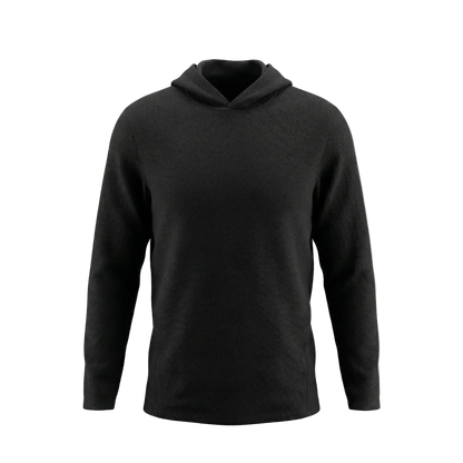 Sun Mountain Coastal Hoodie - Men's - Black