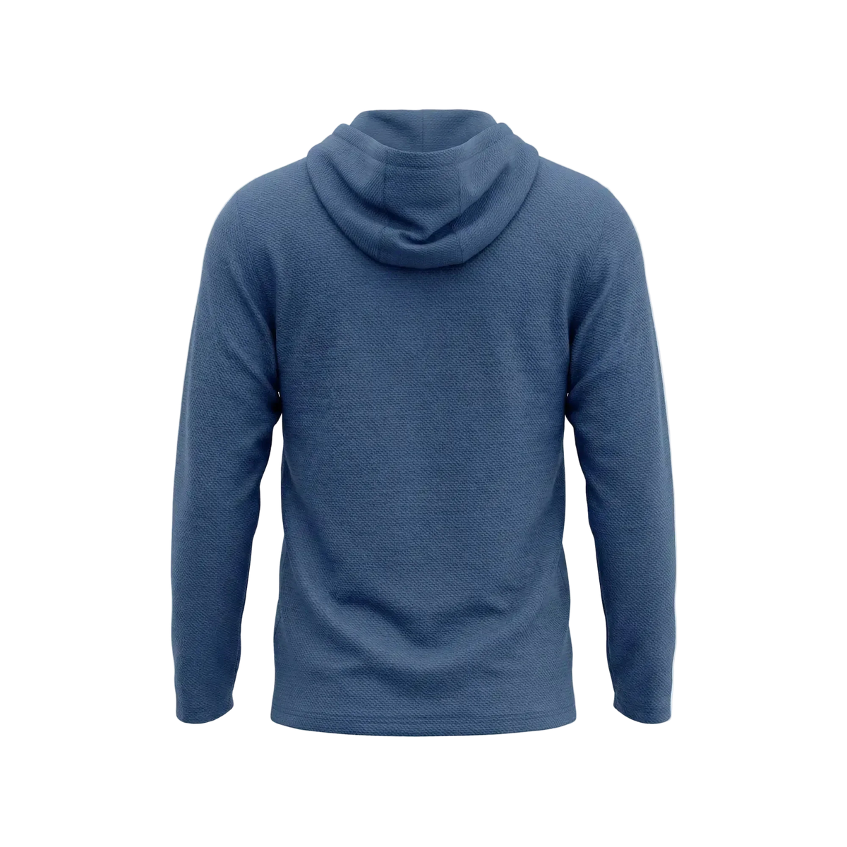 Sun Mountain Coastal Hoodie - Men's - Dusty Blue