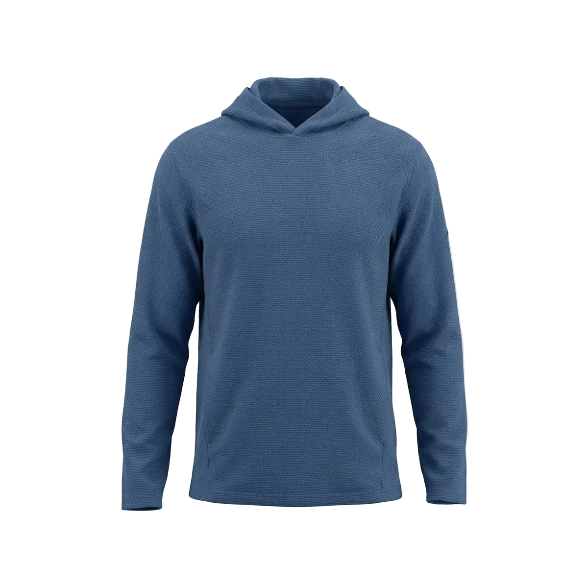 Sun Mountain Coastal Hoodie - Men's - Dusty Blue