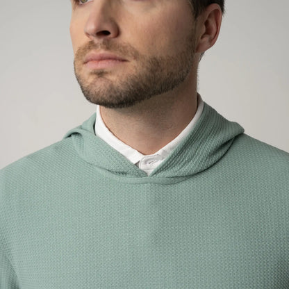 Sun Mountain Coastal Hoodie - Men's - Feldspar