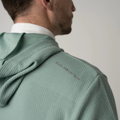 Sun Mountain Coastal Hoodie - Men's - Feldspar
