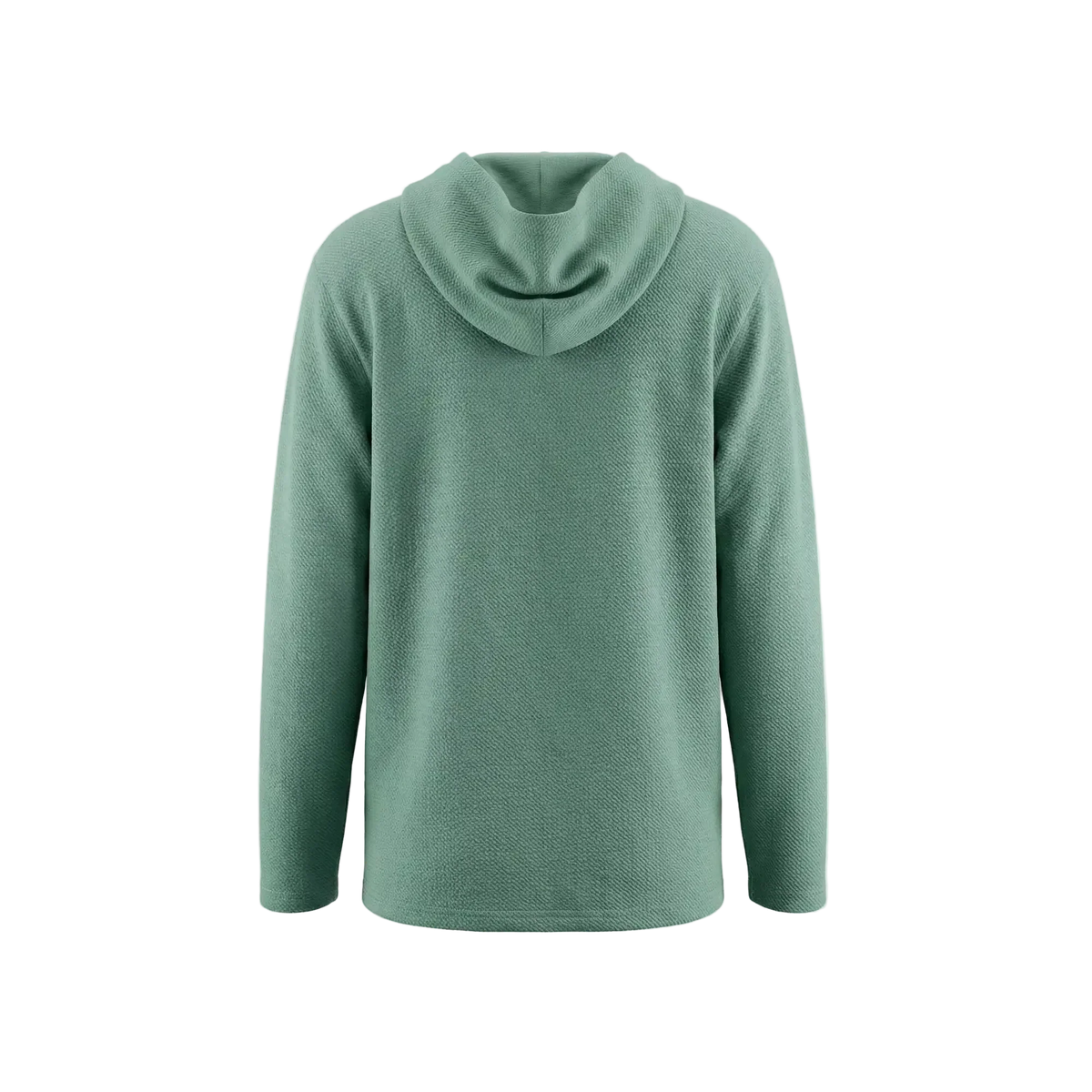 Sun Mountain Coastal Hoodie - Men's - Feldspar