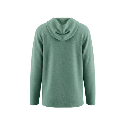 Sun Mountain Coastal Hoodie - Men's - Feldspar
