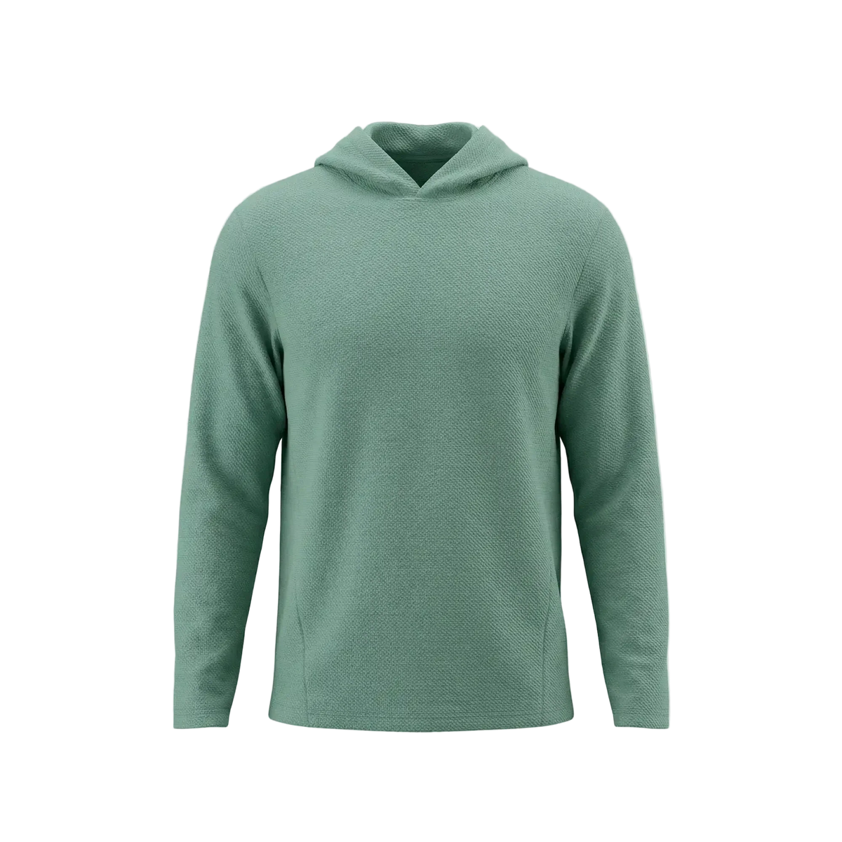 Sun Mountain Coastal Hoodie - Men's - Feldspar